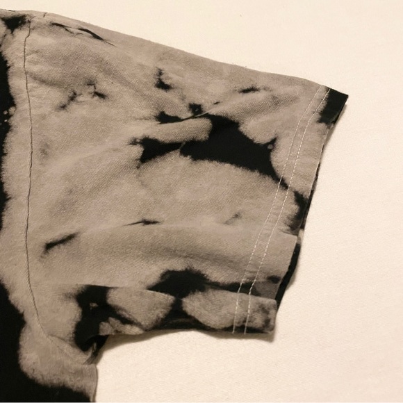 Boyz n the Hood Ice Cube Bleach Wash Graphic T-Shirt XL - Picture 6 of 16